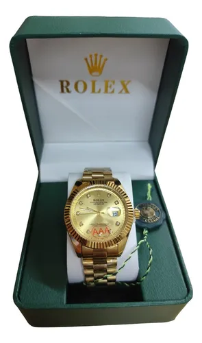 Reloj Datejust Presidente (Reacondicionado)