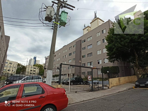 Imagem 21 de 21 de Apartamento Com 2 Dormitórios À Venda, 74 M² Por R$ 300.000 - Lauzane Paulista - São Paulo/sp - Ap0398
