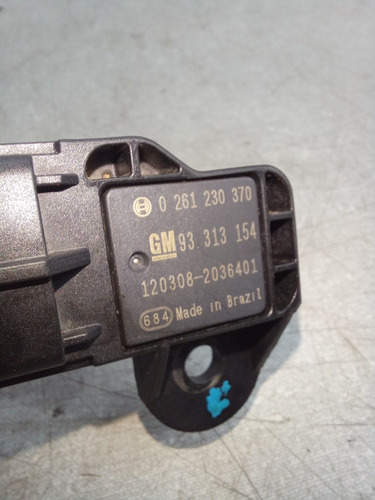 Sensor Map Corsa Maxx 1.4 1.0 1.8 06 12 Celta Classic 09 15 (Usado)
