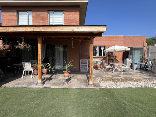 Venta Casa 3 Dormitorios 3 Baños Buin