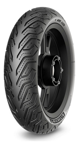 Pneu Michelin City Grip 2 140/70-14 Xmax Traseiro Sem Câmara
