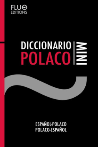 Libro: Diccionario Polaco Mini (spanish Edition)