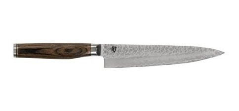 Shun Premier Utility Knife, 6-1 / 2-pulgadas