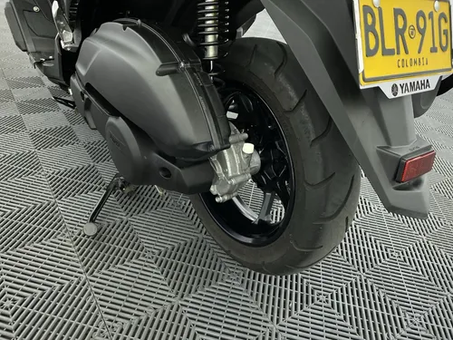 Yamaha Nmax 155