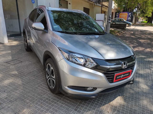 Honda Hr-v 1.8 I-vtec Ex-l Cvt 2wd (140cv) 1.8 5 Puertas