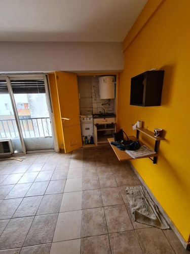 Imagen 2 de 10 de Venta Monoambiente San Nicolas
