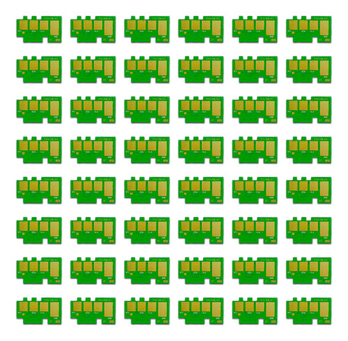 5 X Chip Para Samsung D203 M4020nd M4070fr Mlt-d203u 15k