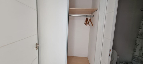Alquiler Monoambiente Palermo Estrenar Amenities