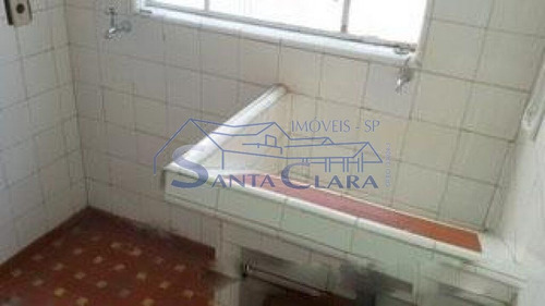 Imagem 10 de 15 de Casa Residencial À Venda, Cidade Ademar, São Paulo. - Sc7082