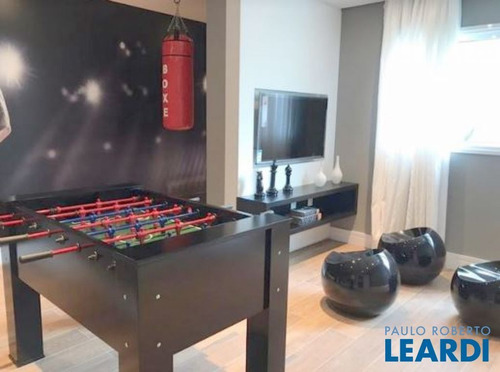 Imagem 10 de 13 de Apartamento - Liberdade - Sp - 659750