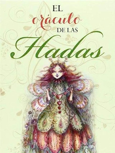 Oraculo De Las Hadas