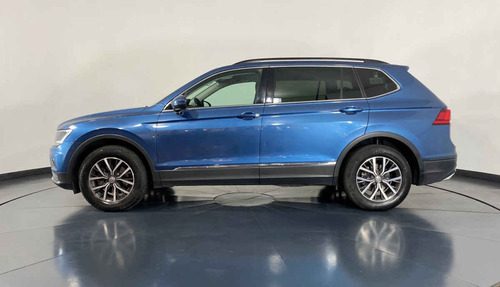 Imagen 9 de 15 de 46423 - Volkswagen Tiguan 2018 Con Garantía At