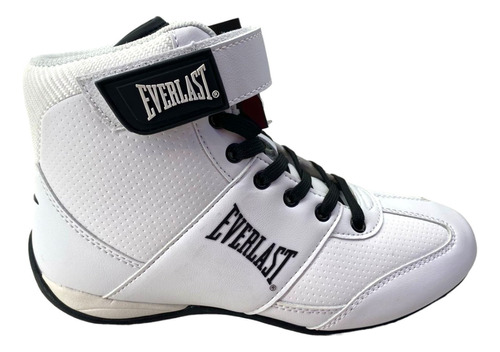 Tenis Everlast Swing 1.0 El-1107 Blanco