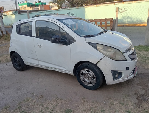 Chevrolet Spark A 5vel Mt