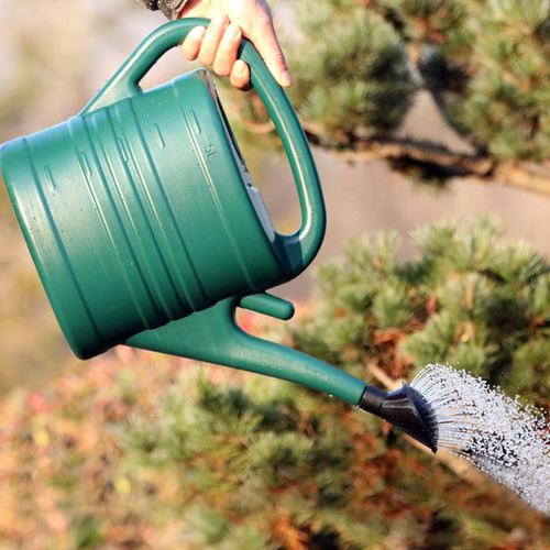 De Regadera Para Jardín, Regadera Antideslizante 3l