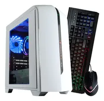 Comprar Periphio Warp Gaming Pc Computer Amd Athlon 3000g Radeon 3