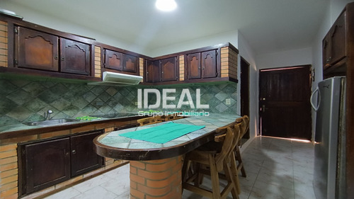 Ideal Vende Apartamento P.b De 53 M2 En Complejo Vacacional Los Cayos Boca De Aroa Frente Al Mar