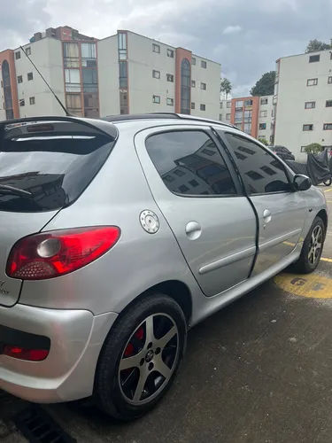 Peugeot 207 1.6 Compact Xs