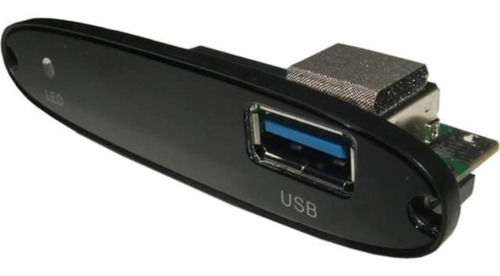 Imagen 5 de 8 de Carry Disk Nisuta Nsgasa253 Azul Disco Sata 2,5 Usb 3.0 F