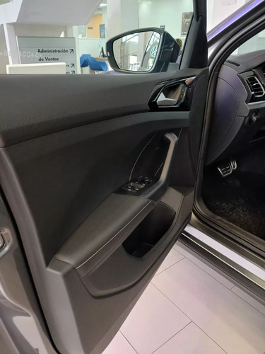 Volkswagen T-Cross 1.0 200 Tsi Highline Bi-Tono Aut