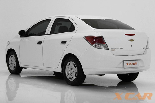 Chevrolet Prisma 1.0 Mpfi Joy 8v Flex 4p Manual