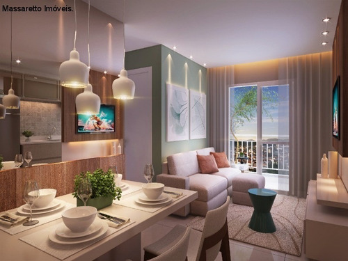 Imagem 20 de 24 de Apartamento - A Venda - Itatiba - Lançamento - Ap00229 - 69429345