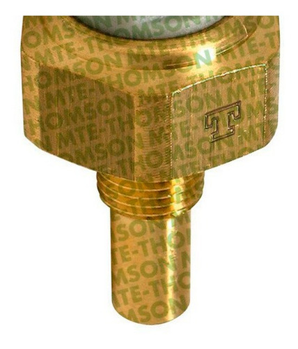 Sensor Temperatura Fiesta 1.0 Zetec Rocam 2002 2003