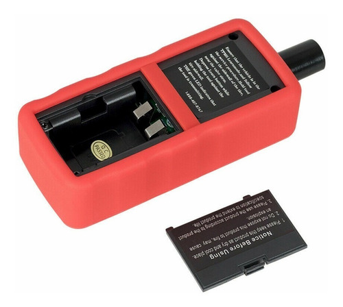Resetador Reset Tpms Sensor De Presion De Llantas Neumaticos