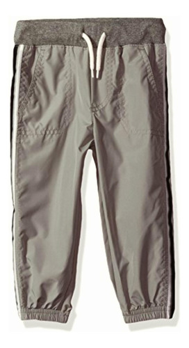 Osh Kosh Pantalón Activo De Ajuste Clásico Para Niños,