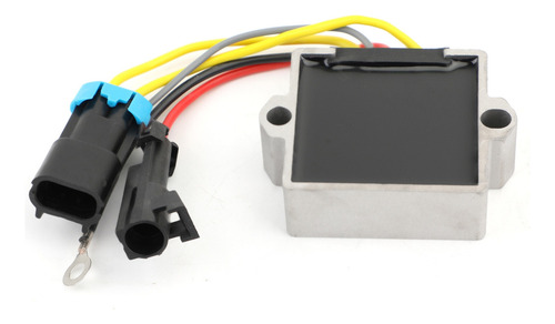Regulador De Voltaje Para Mercury Mercruiser F25 F30 F40 F50
