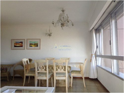 Imagen 10 de 11 de Apartamento En Peninsula, 3 Dormitorios *