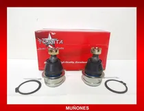 Comprar Muñones De Meseta Daihatsu Terios Bego 1.5 2008-2015 3sz