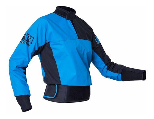 Chaqueta Nautica Impermeable Niños Freeky Neoprene Optimist