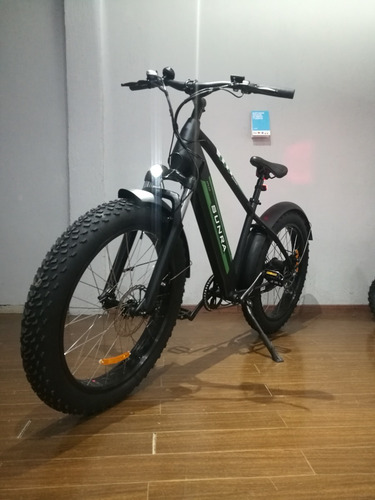 Imagen 23 de 25 de Oferta Bicicleta Electrica Sunra Ray-hs 2023 0 Km