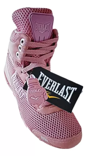 Zapatillas Everlast Mujer Boxeo MercadoLibre 📦