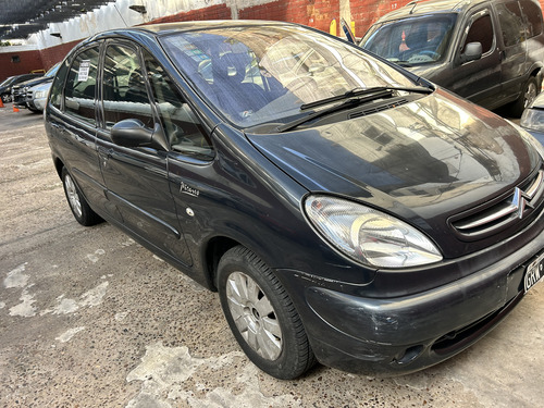 Citroën Xsara Picasso 2.0 Hdi