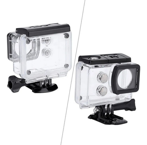 Proaventura Caixa Estanque Fechada Sjcam Sj7 Star