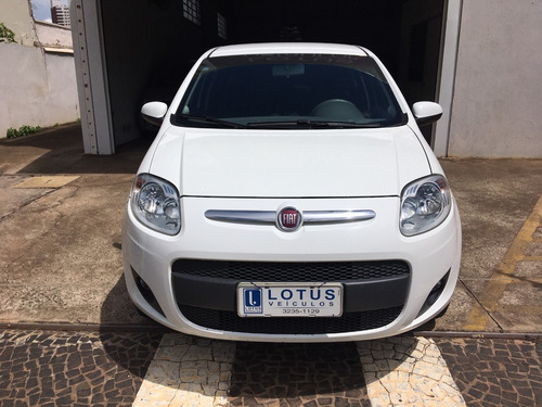 Fiat - Palio 1.6 Essence Completo!!!