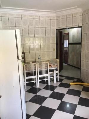 Imagem 8 de 14 de Casa À 800 Metros Da Praia No Gaivota Em Itanhaém - 6511 Npc