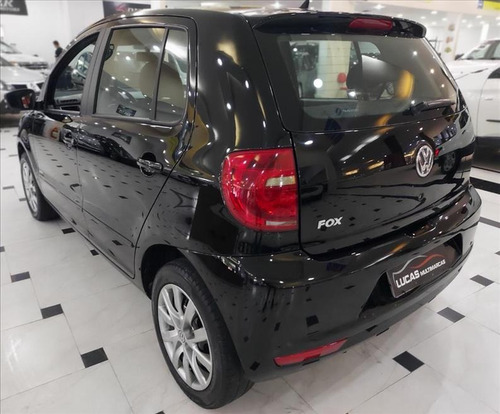 Volkswagen Fox 1.0 Mi 8v