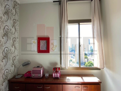 Imagem 30 de 30 de Apartamento A Venda , 350 Metros Do Metrô Belém , Residencial Jk - Ap00042 - 69333382