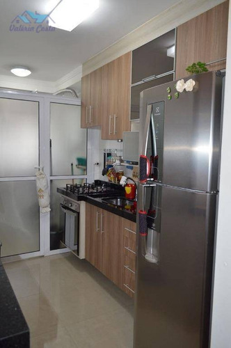Imagem 9 de 27 de Apartamento Com 2 Dormitórios À Venda, 53 M² Por R$ 370.000,00 - Vila Guilherme - São Paulo/sp - Ap0566