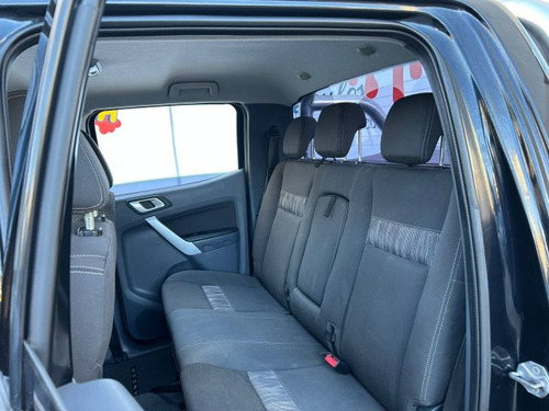Ford Ranger Ranger 2.5 XLT 4X2 CD 16V FLEX 4P MANUAL