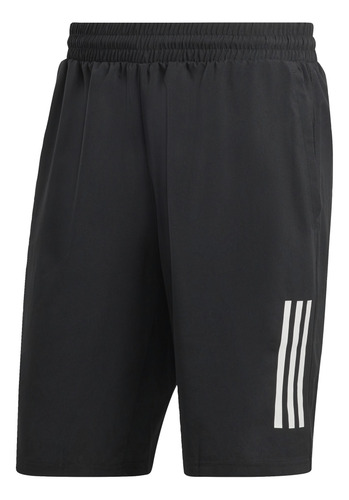 Shorts De Tenis Club 3 Tiras Hs3253 adidas