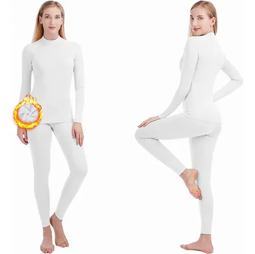Ropa Termica Mujer MercadoLibre