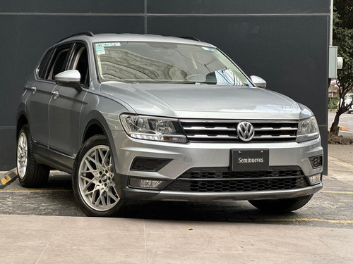 Volkswagen Tiguan 1.4 Comfortline 5p At