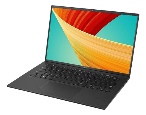 LG 17z90r-q.apb5u1 17 Gr W11 Pro Corei7 13ª 8gb/512 Gb
