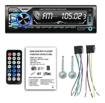 Comprar Radio Auto Quantum 1 Din Frente Fijo Mp3\u002Faux\u002Fusb\u002Fbluetooth