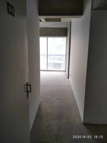 Imagen 3 de 8 de Apartamento Portico Del Avila San Bernardino 57metros