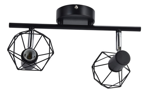 Soporte Hueco Para Lámpara De Techo E14 Con Base De Luz De D
